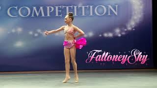 Happiness - Dance Moms (Edited Song)