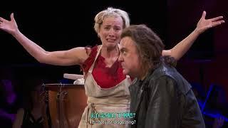 Sweeney Todd: The Demon Barber of Fleet Street - Act 1