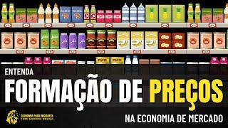 Sistema de PREÇOS | Economia de Mercado | Oferta e Demanda