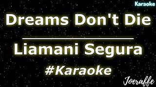 Liamani Segura - Dreams Don't Die (Karaoke)