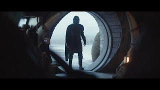 Pilot opening scene - The Mandalorian Season One (2019)