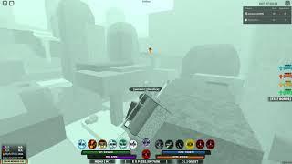 Su Tailed Spirit (Shukaku Jin) Spawn Location Shinobi Life 2 Roblox!!