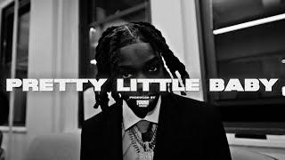 [FREE] Kyle Richh x Jenn Carter Jersey Club Type Beat - "Pretty Little Baby” | NY Drill Instrumental