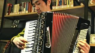 Por una Cabeza -- accordion