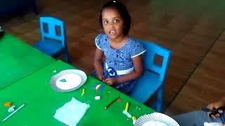 BVM International Bengaluru - Learning through activity