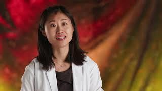 Sharon Li, MD: What I do for fun outside of work