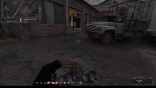 S.T.A.L.K.E.R.: Народная Солянка 2016. Тиски для Шурупа, в Тёмной долине.