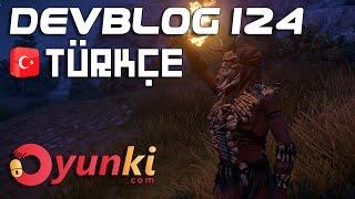 Rust Devblog 124 Türkçe