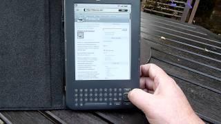 Kindle 3 Flibusta Load 1