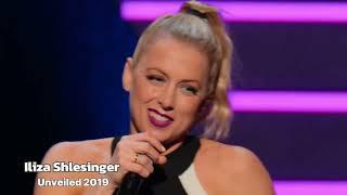 Iliza Shlesinger: Beauty Standards || Iliza Shlesinger 2024