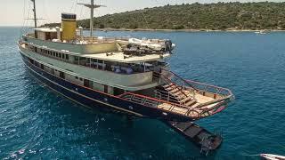 Elegant Adriatic Cruise with Casablanca - KaJan Experience