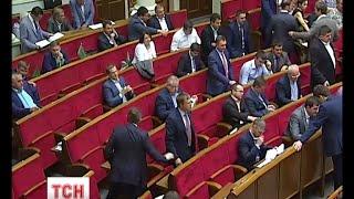 У четвер Верховна Рада може призначити нового голову СБУ