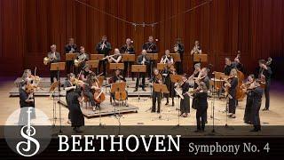 Beethoven | Symphony no. 4 op. 60