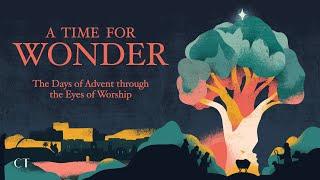 Advent: A Time to Wonder - "Direction & Protection" (Matthew 2:1-12)