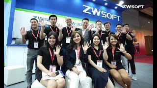 Recap of ZWSOFT at METALEX 2023