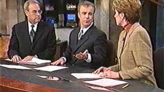 WKRC-TV, 6:00 PM, December 3, 1999