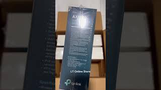 ​TP Link XX230v AX1800 Wireless VoIP GPON Router