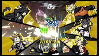 Neo:The World Ends With You Longplay #7