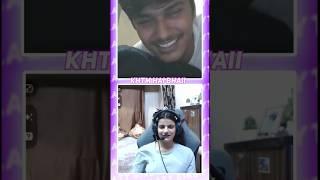Ladyboy on omegle  #omegle #ometv #reels #monkey #monkeyvideo #shorts