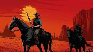 Why Red Dead Redemption is The Best Video Game Of All Time