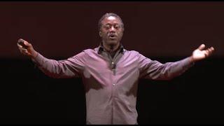 How Hidden Passions Connect People | Herbert Winful | TEDxUofM