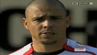 Siena vs Milan FULL MATCH (Serie A 2006-2007)