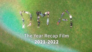CVCC 2021-2022 Digital Media Arts Year Recap Video