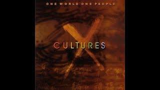 X Cultures - One World, One People [#Folk #Worldbeat #Newage]