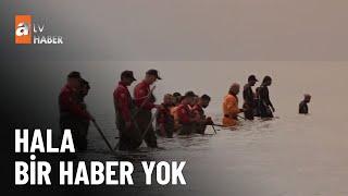 Rojin'den 14 gündür haber yok  - atv Ana Haber 9 Ekim 2024