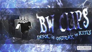 BW CLIPS | MONTAGE INFOL & ONDRAX & KITLY | VIMEWORLD | ВАЙМВОРЛД