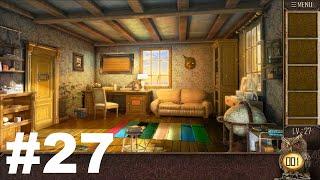 Can You Escape The 100 Room 11 Level 27 Walkthrough