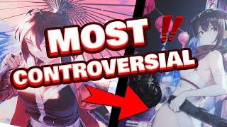 Reviewing the MOST controversial pad of 2024!!