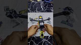Fpv drone build of customer #music #remix #song #cover #fpvdronebuild #quadcopter #inav #stetsasonic