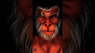 power of Hanuman Bajrang Bali  short video