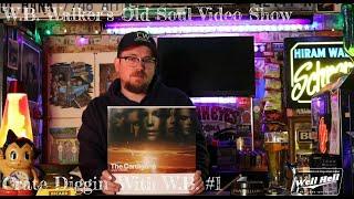 W.B. Walker's Old Soul Video Show: Episode 2 - Crate Diggin' With W.B. #1