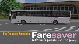 Omsi 2: Bus Company Simulator | Faresaver