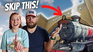 How To Do Universal In ONE DAY | Universal Studios Orlando