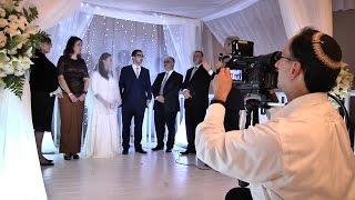 Talya & Josh's Wedding - Highlights Montage
