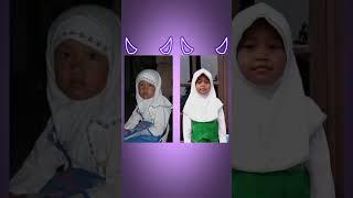 Tante vs Ponakan