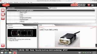 obd2space.com - How to use Delphi Diagnostic Tools & Equipment DS150E Auto CDP+ Bluetooth