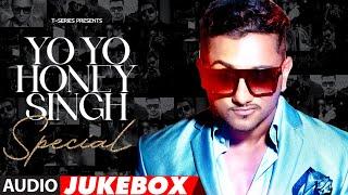 YO YO HONEY SINGH SPECIAL | NON-STOP HITS | BEST PARTY SONGS 2024 | T-SERIES