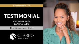 Local Acworth Georgia Realtor, Lawana Ludd Client Testimonial