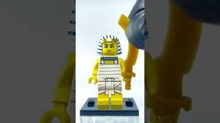 LEGO col202 Minifigures Collectible Series 13 - Egyptian Warrior #lego #minifigure #egypt