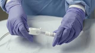 3M™ ActiV.A.C.™ Negative Pressure Wound Therapy System Alert and Alarm Troubleshooting Video - 1080p