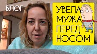 ВЛОГ: Шоу "На грани" в реальной жизни / Что это было? / Православие в США