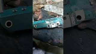 Samsung j2(6) charging paused battery temperature  too low 100% okay   solution