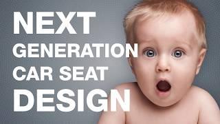 Britax Safe n Sound b first Convertible Child Seat 2019