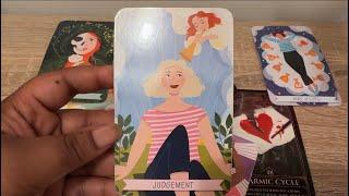 Cancer Tarot ️ URGENT Shocking 72 Hour Prediction You Can’t Ignore‼️