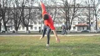 100% Tricking