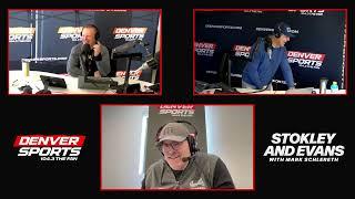 Is RJ Harvey Just a DIFFERENT Back Than Expected? | Stokley & Evans w/ Mark Schlereth
